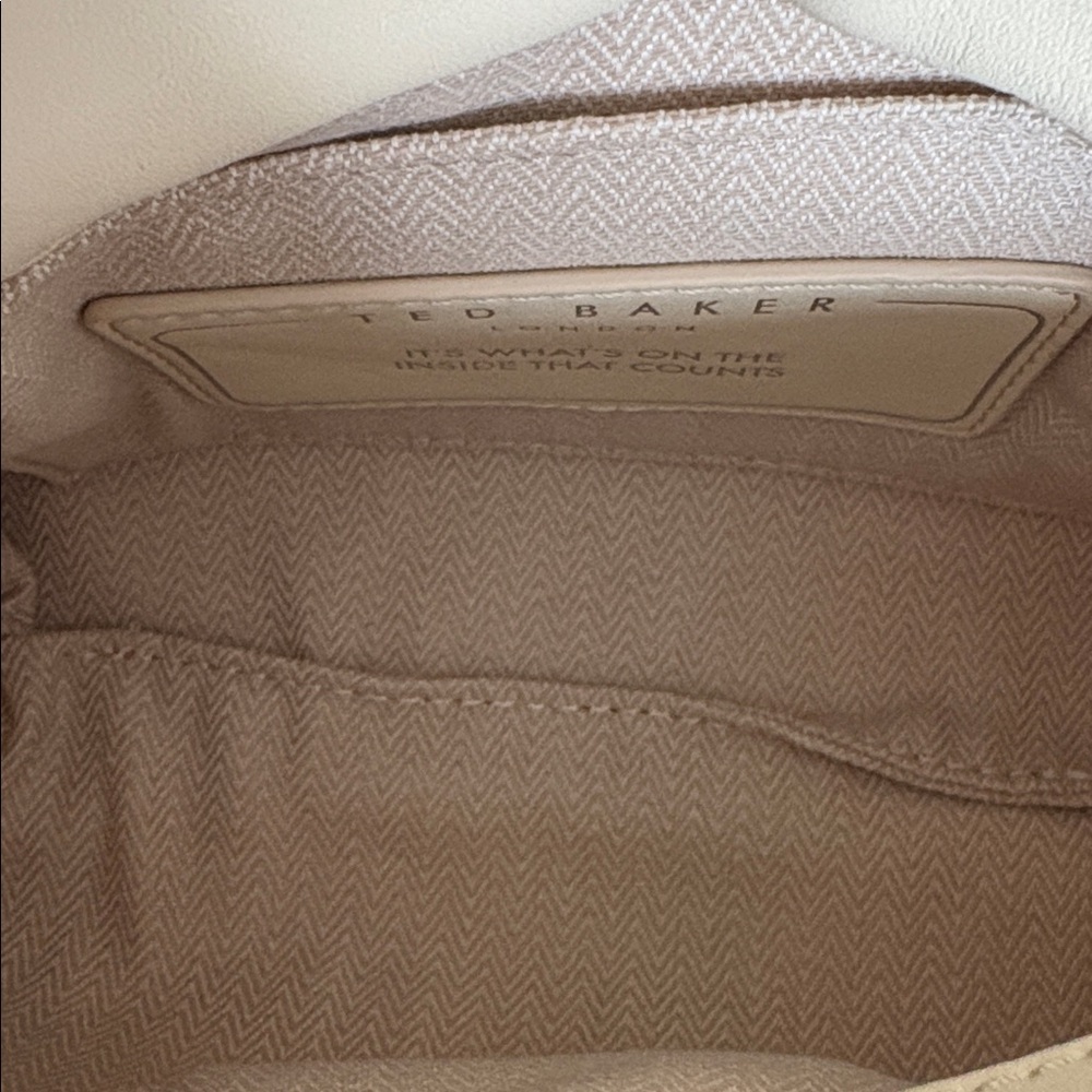 Ted Baker bag GORGEOUS NWT - Picture 8 of 10